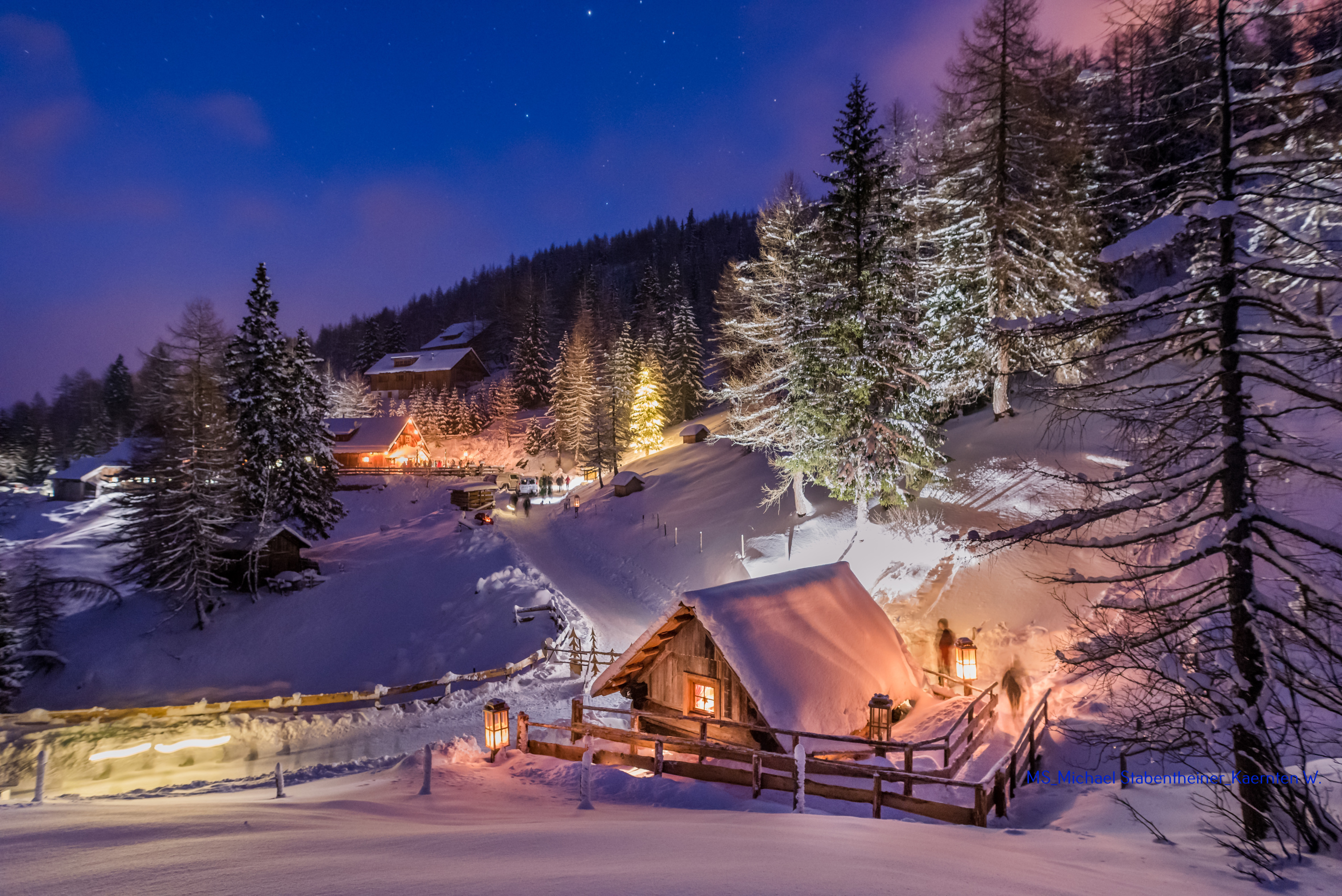 Austria Vacanze