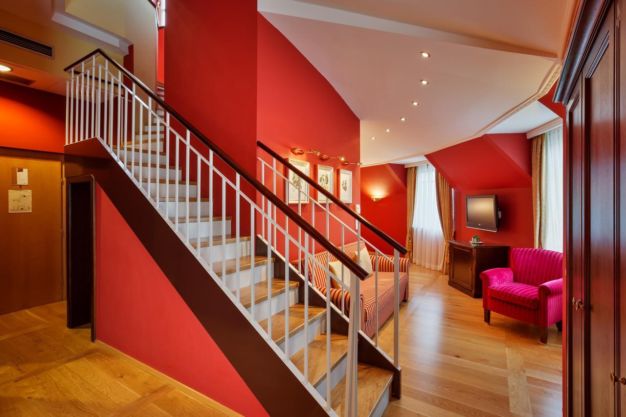 maisonette