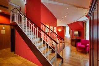 maisonette